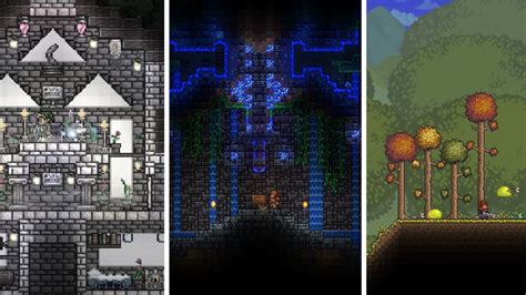 The 10 best Terraria mods, from Hyrule to extra .